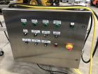 Stainless Steel 76 Inch Seasoning Tumbler Drum